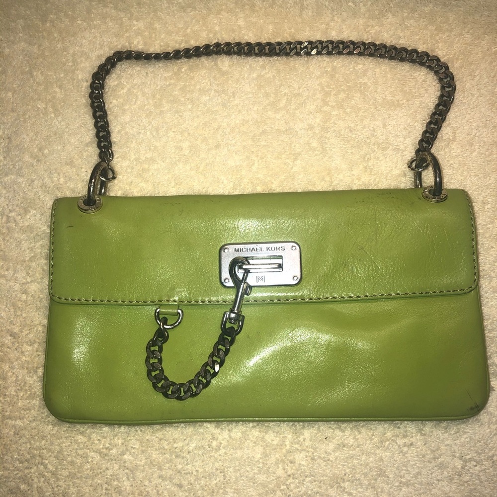 Michael Kors shoulder bag